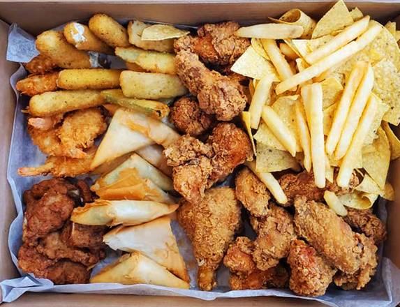 Photo credit: ubereats