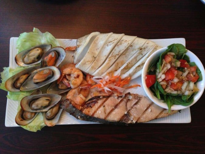 Photo credit: zomato