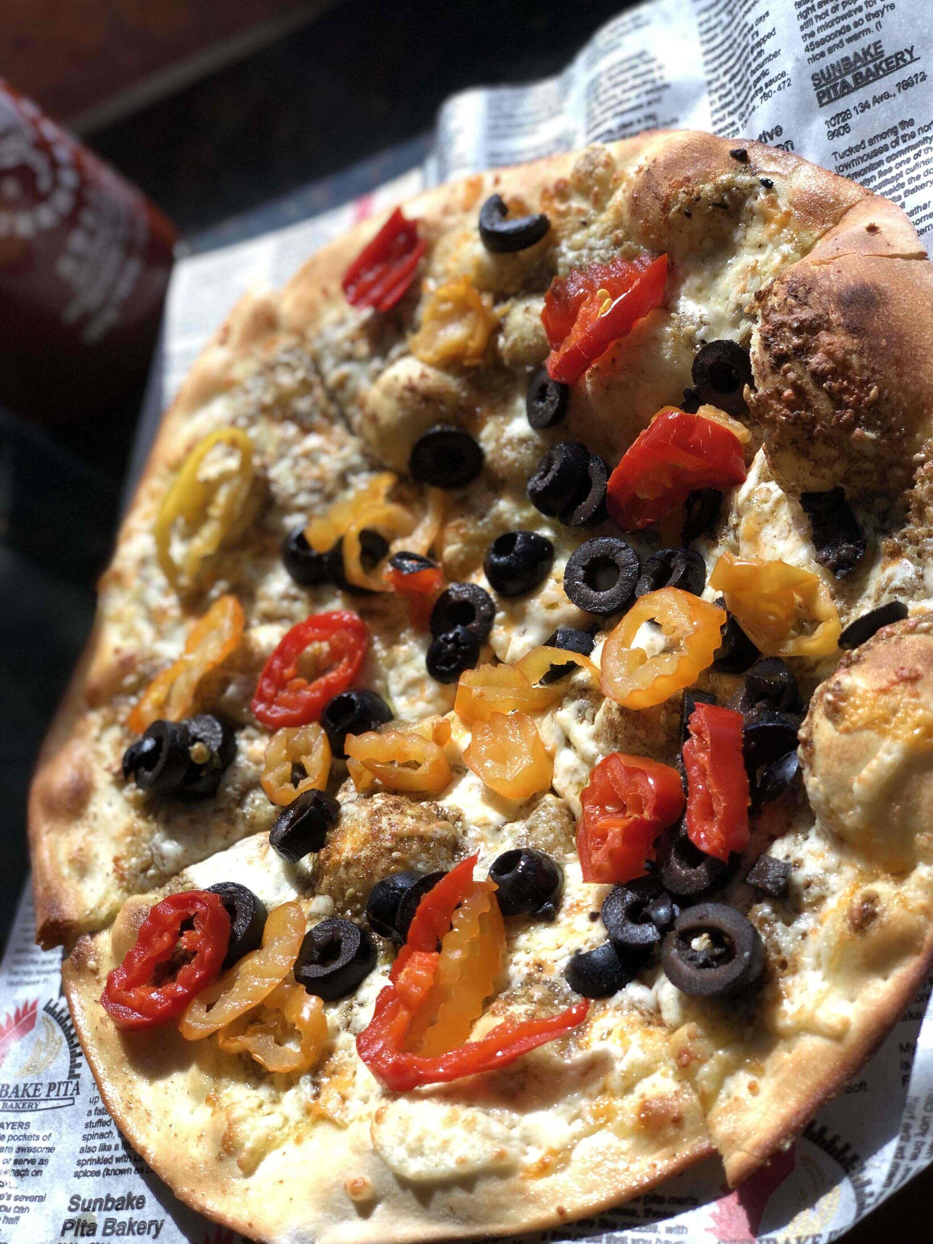 Photo credit: zomato