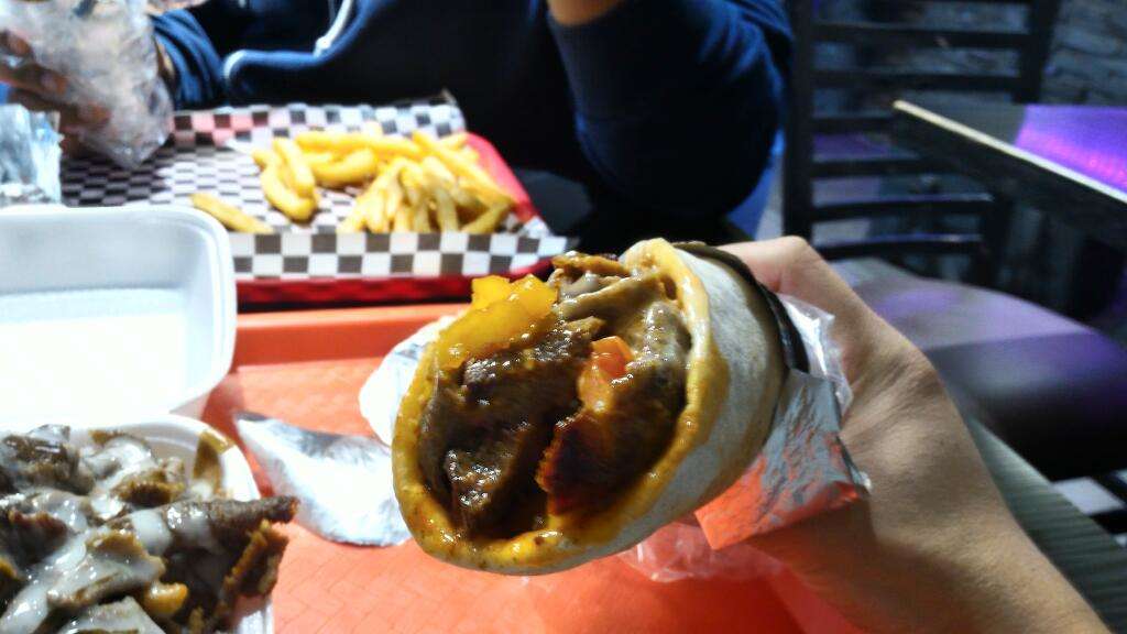Photo credit: zomato
