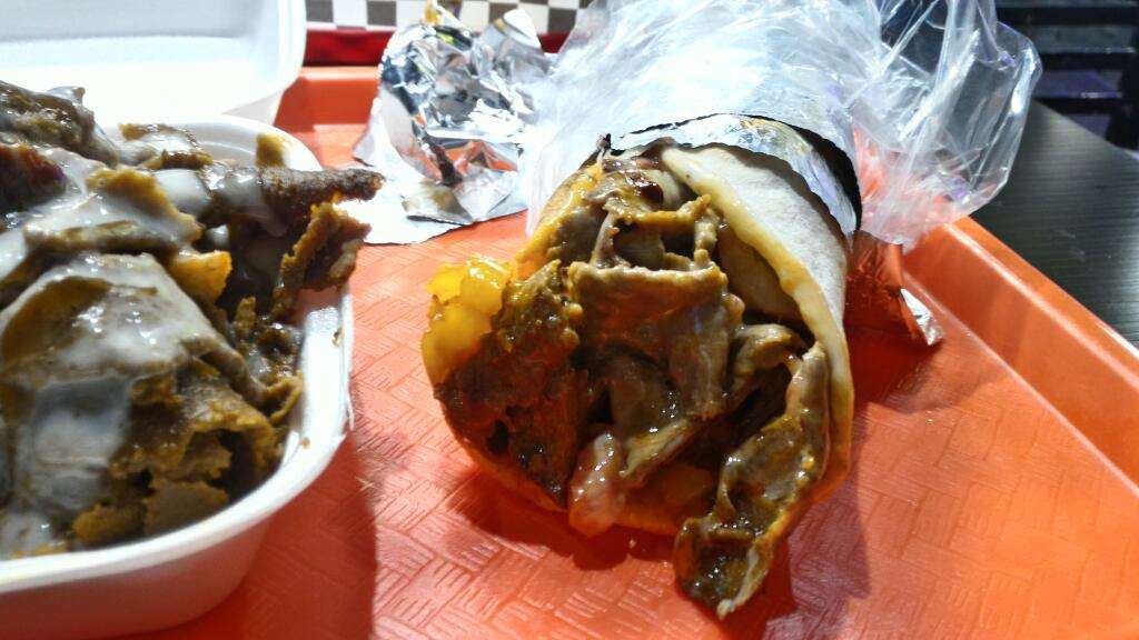 Photo credit: zomato