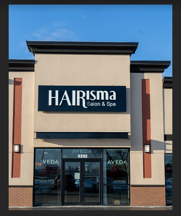 HAIRisma Salon & Spa ( Aveda Concept Salon)