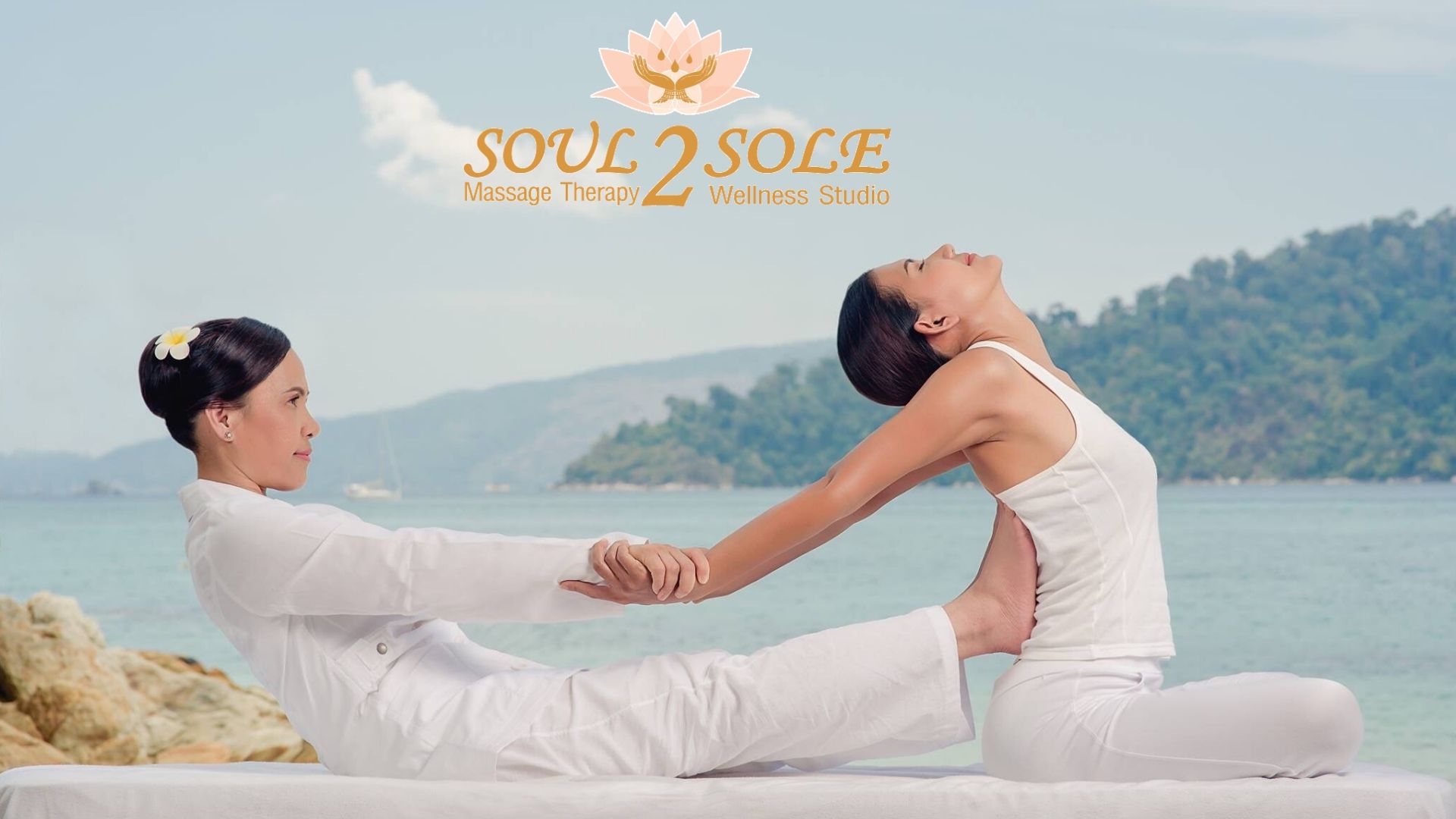 Soul 2 Sole Massage & Wellness Clinic Millwood