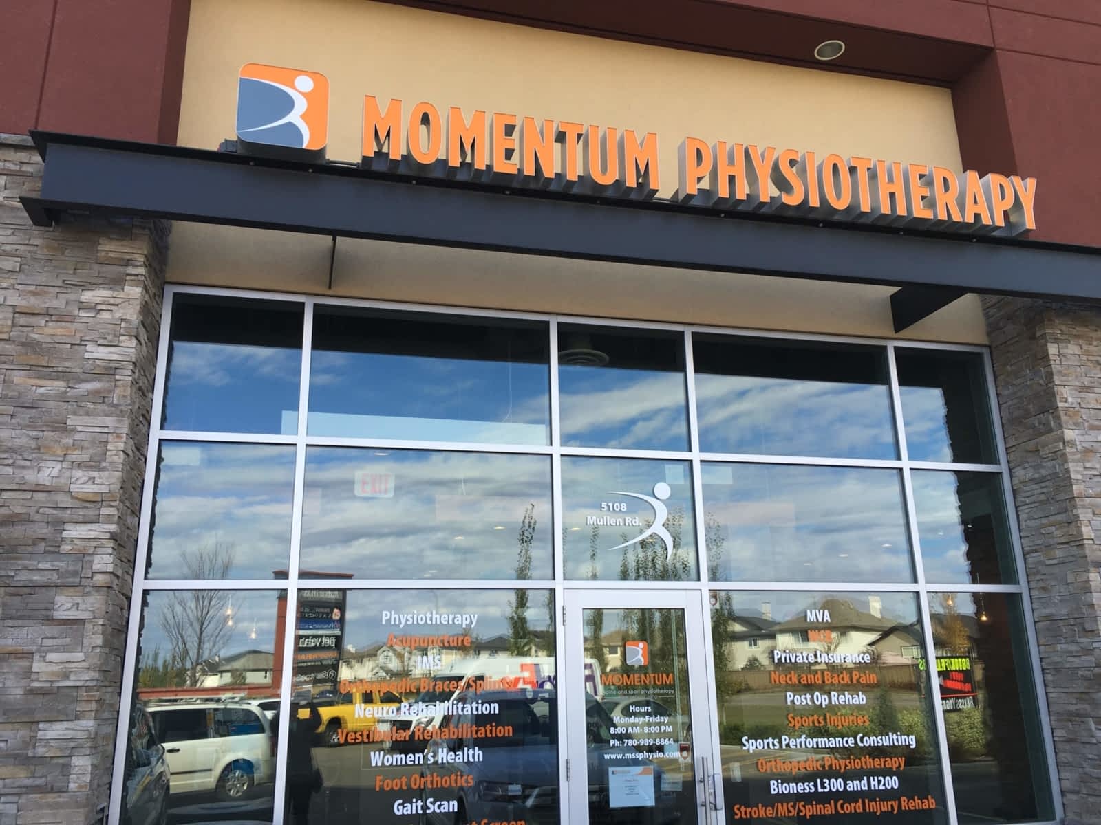 Photo credit: yellowpages.ca