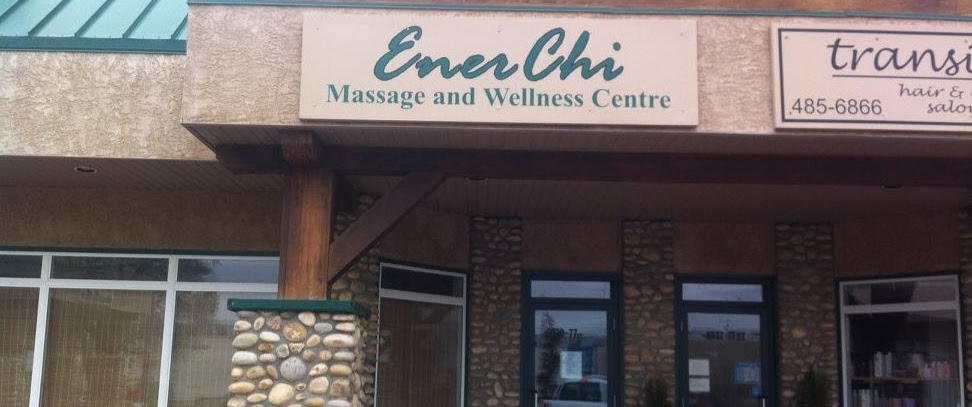 EnerChi Massage and Wellness Centre