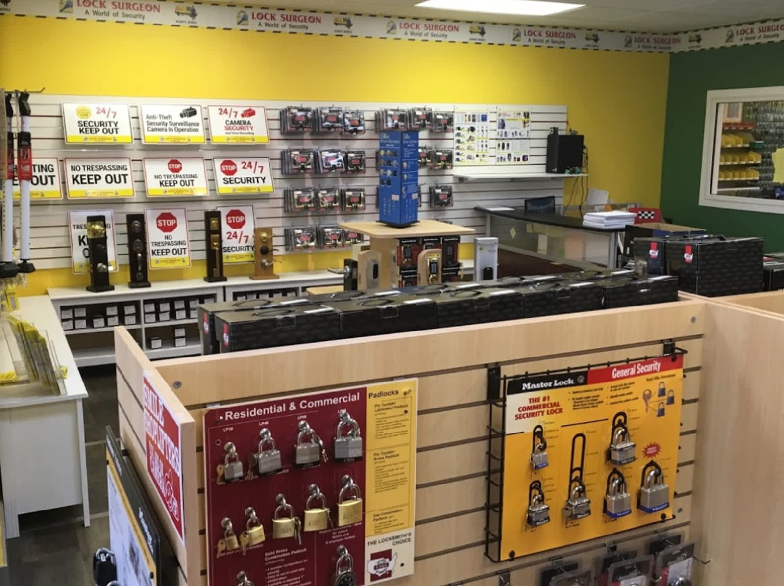 Photo credit: yellowpages.ca