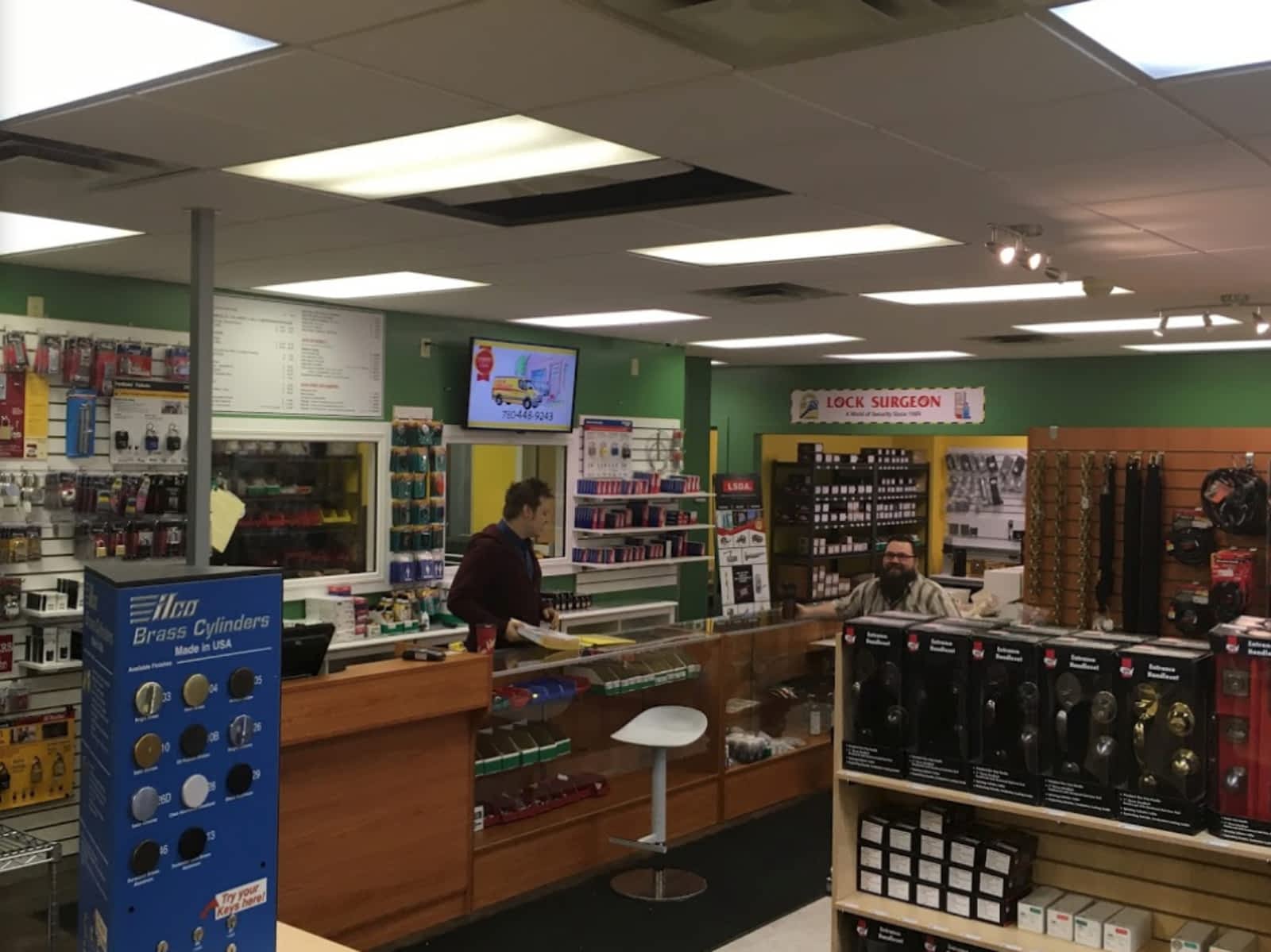 Photo credit: yellowpages.ca