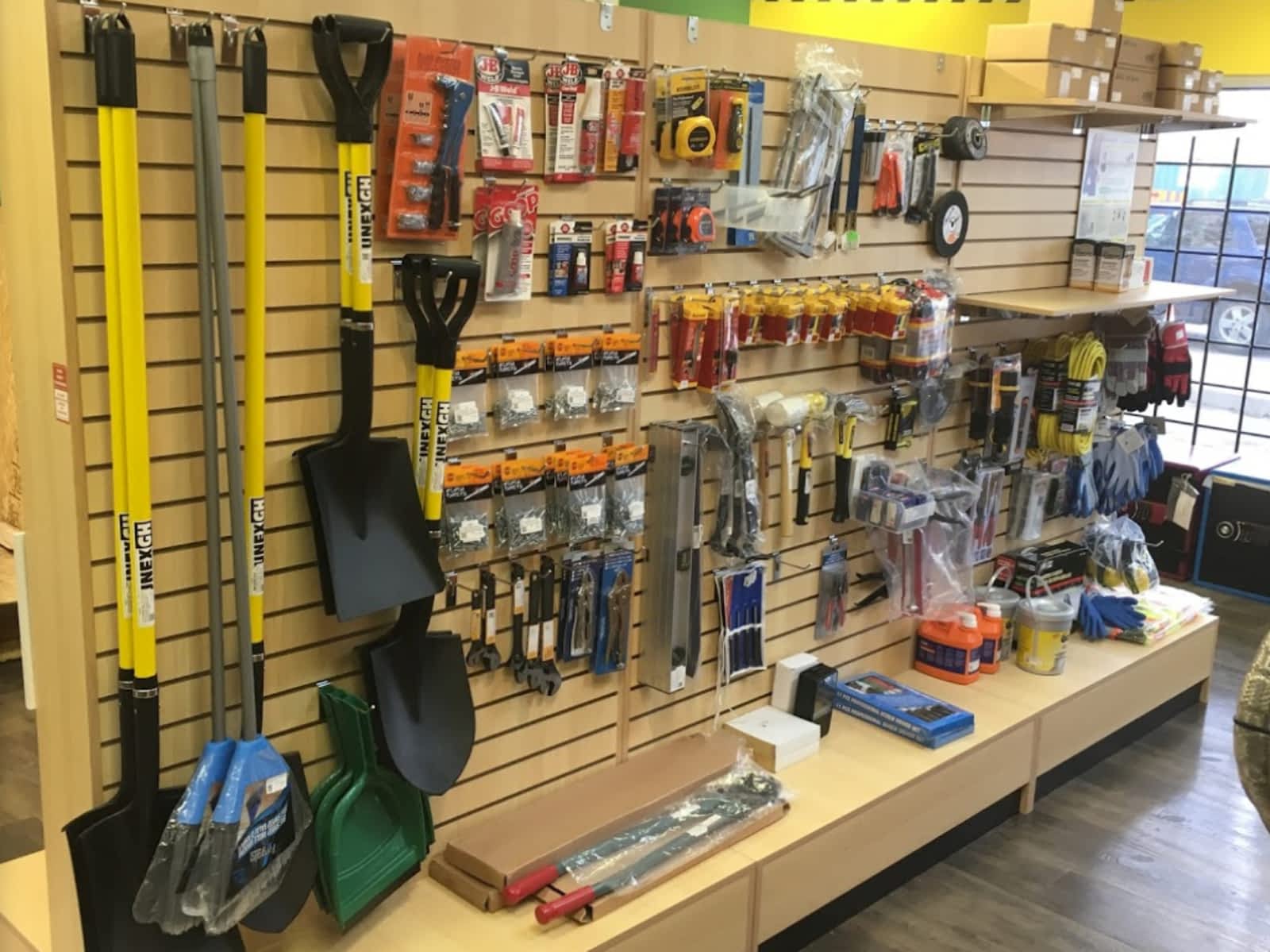 Photo credit: yellowpages.ca