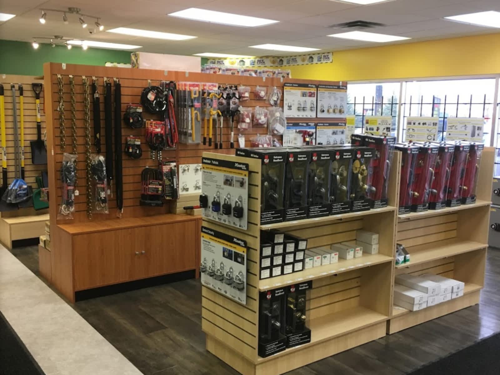 Photo credit: yellowpages.ca