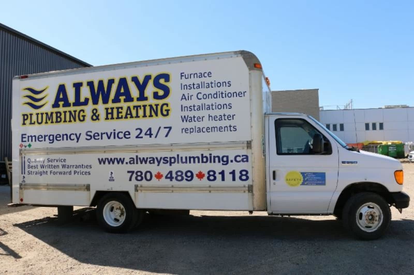 Photo credit: yellowpages.ca