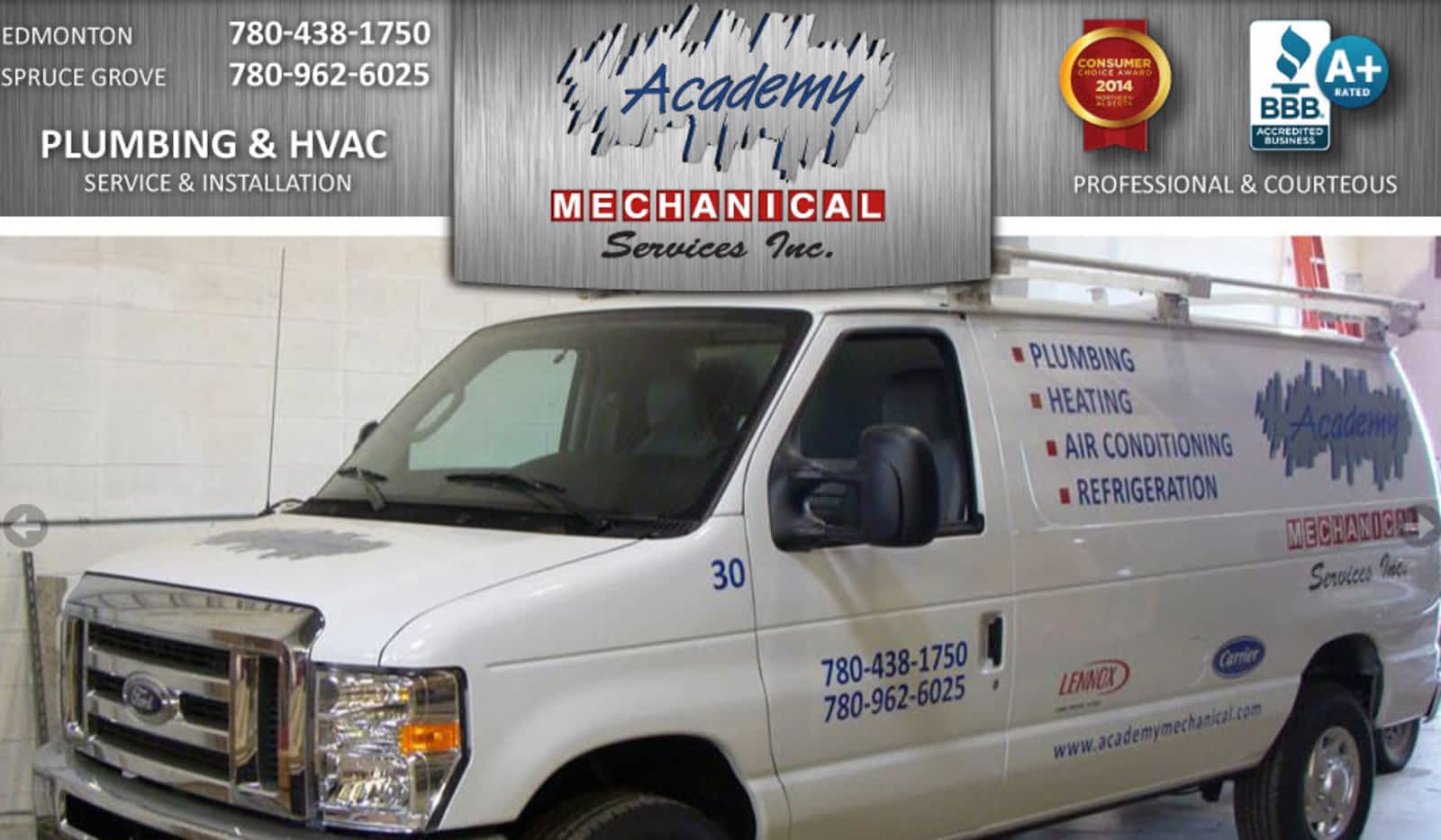 Photo credit: yellowpages.ca