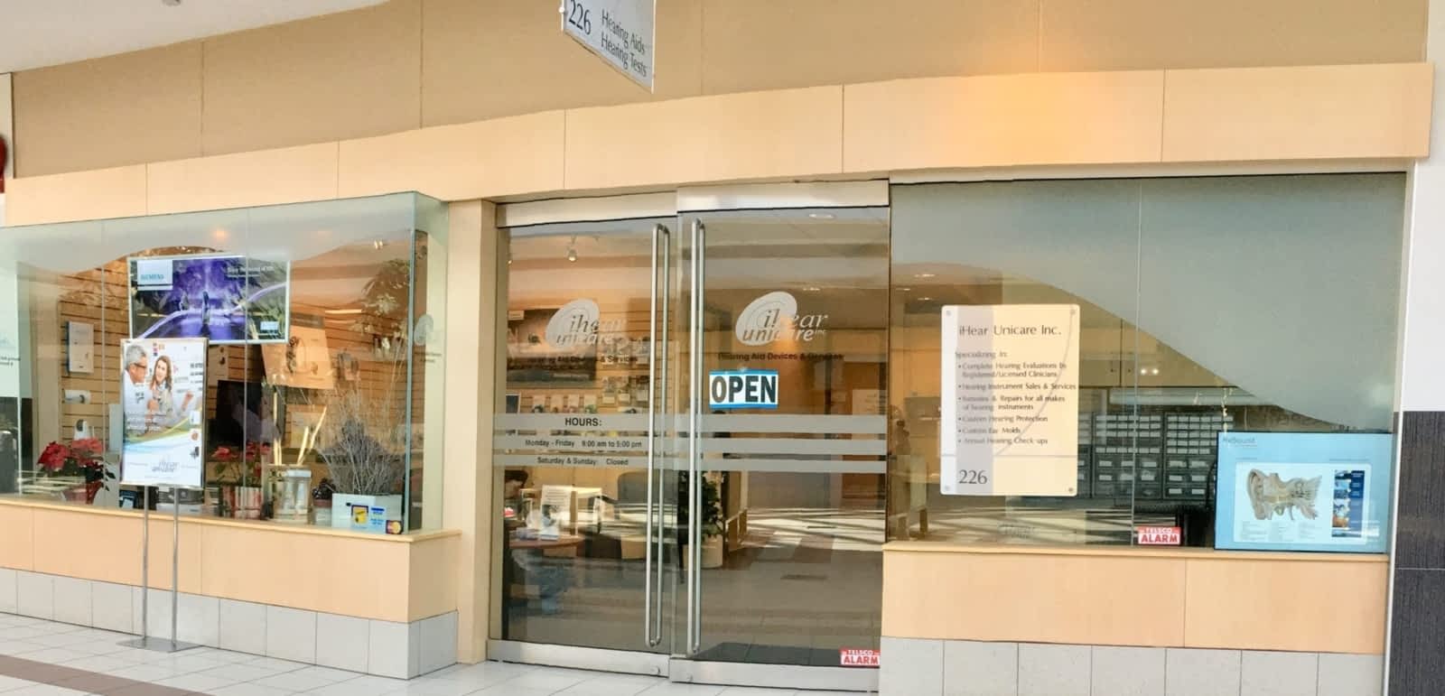 Photo credit: yellowpages.ca