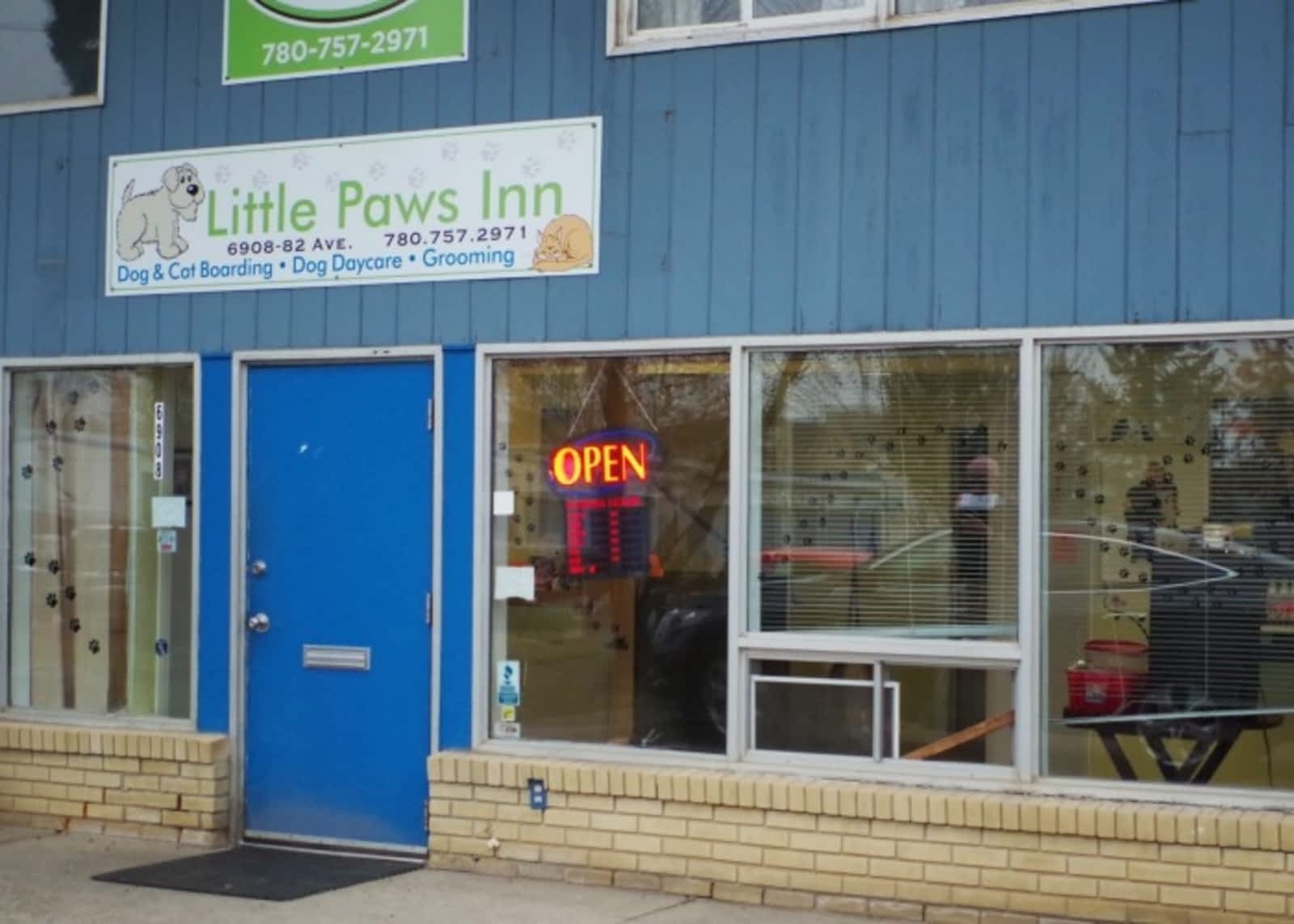 Photo credit: yellowpages.ca