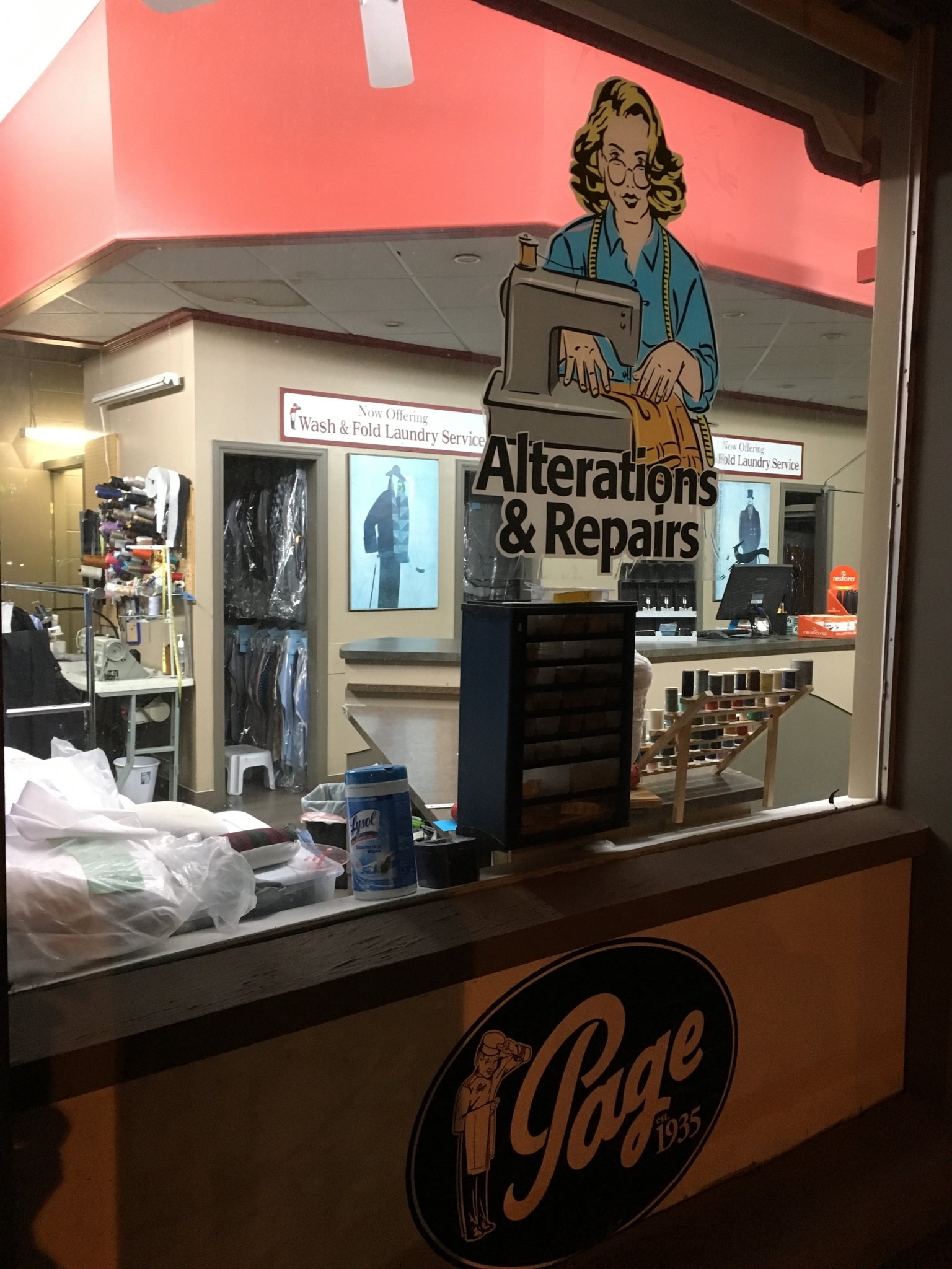 Photo credit: yellowpages.ca