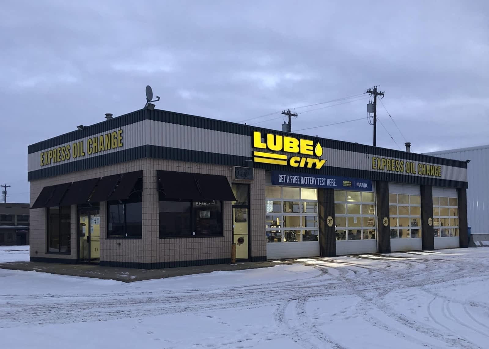 Photo credit: yellowpages.ca