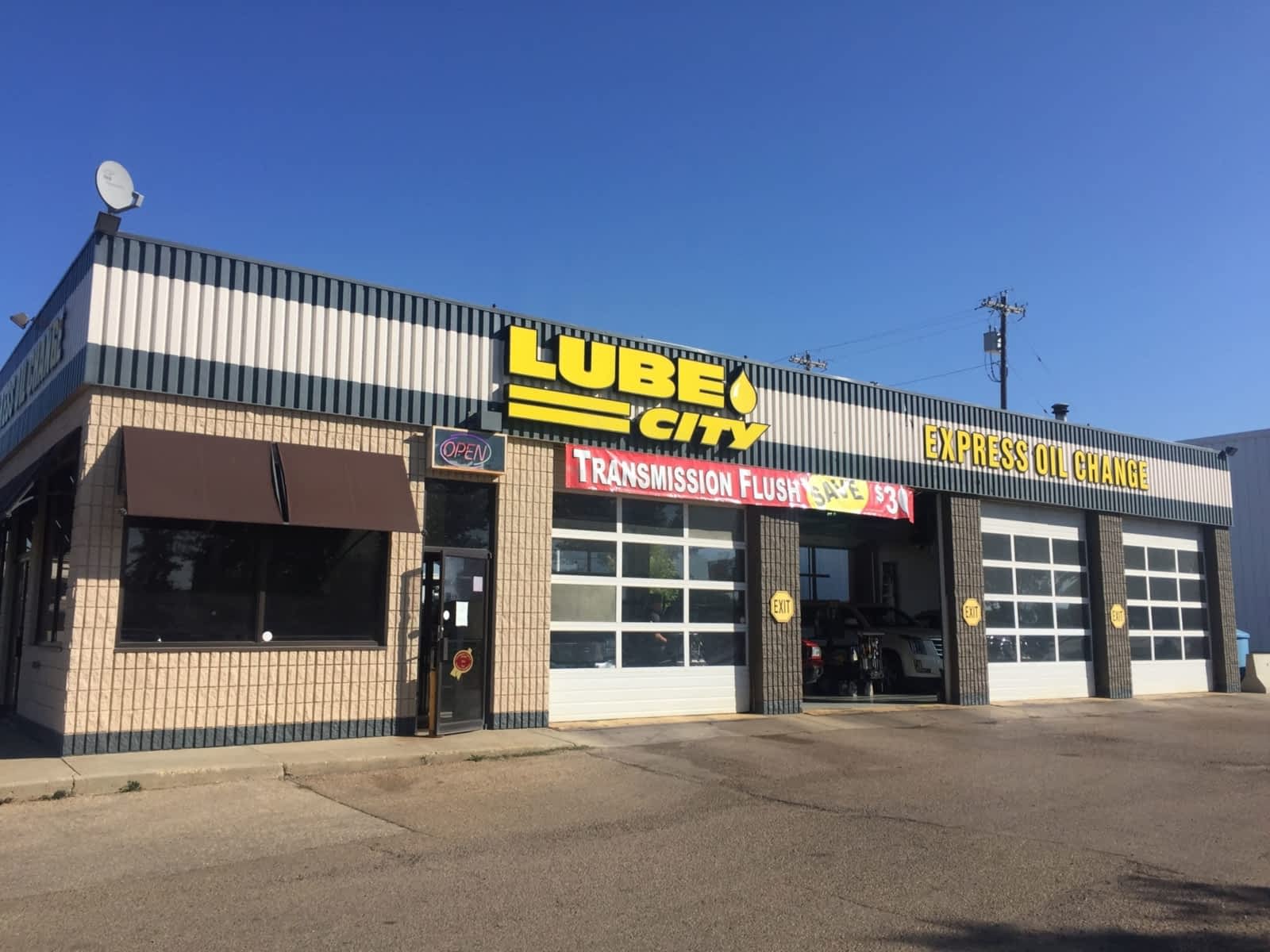 Photo credit: yellowpages.ca