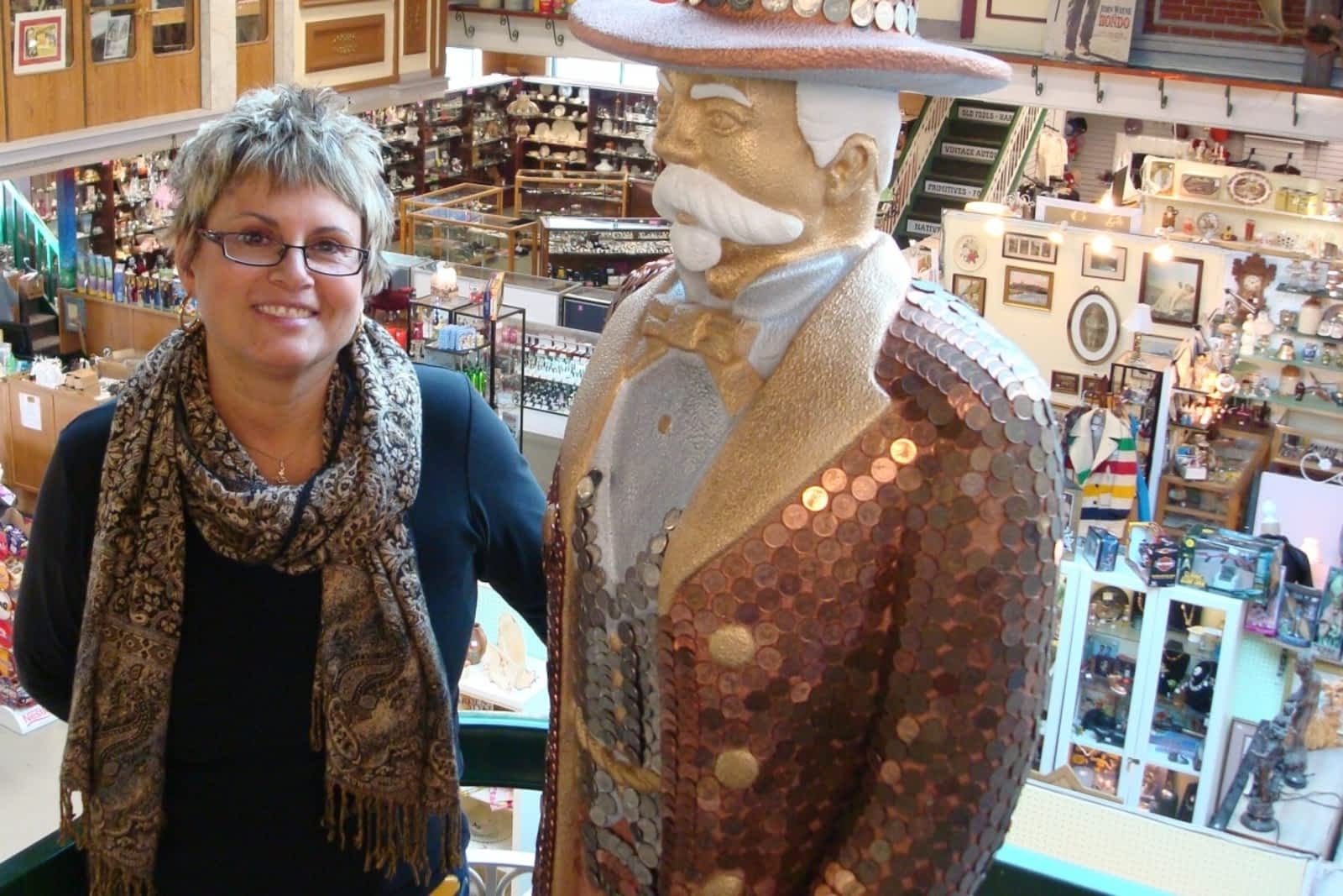 Photo credit: yellowpages.ca