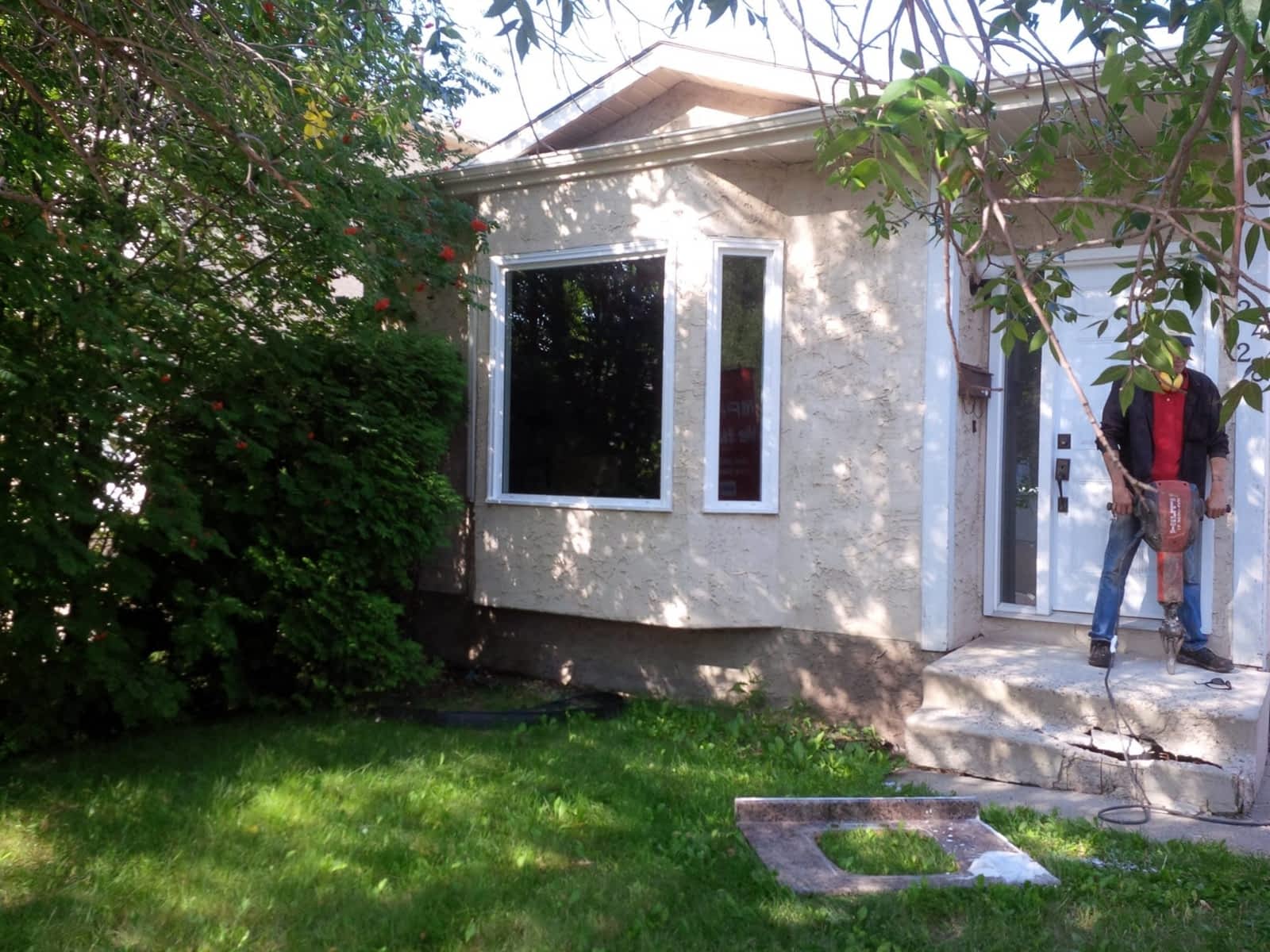 Photo credit: yellowpages.ca