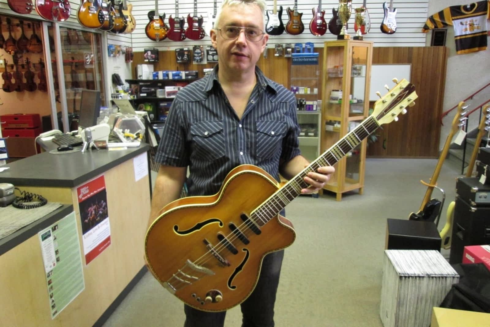 Photo credit: yellowpages.ca