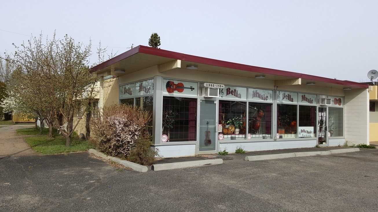 Photo credit: yellowpages.ca