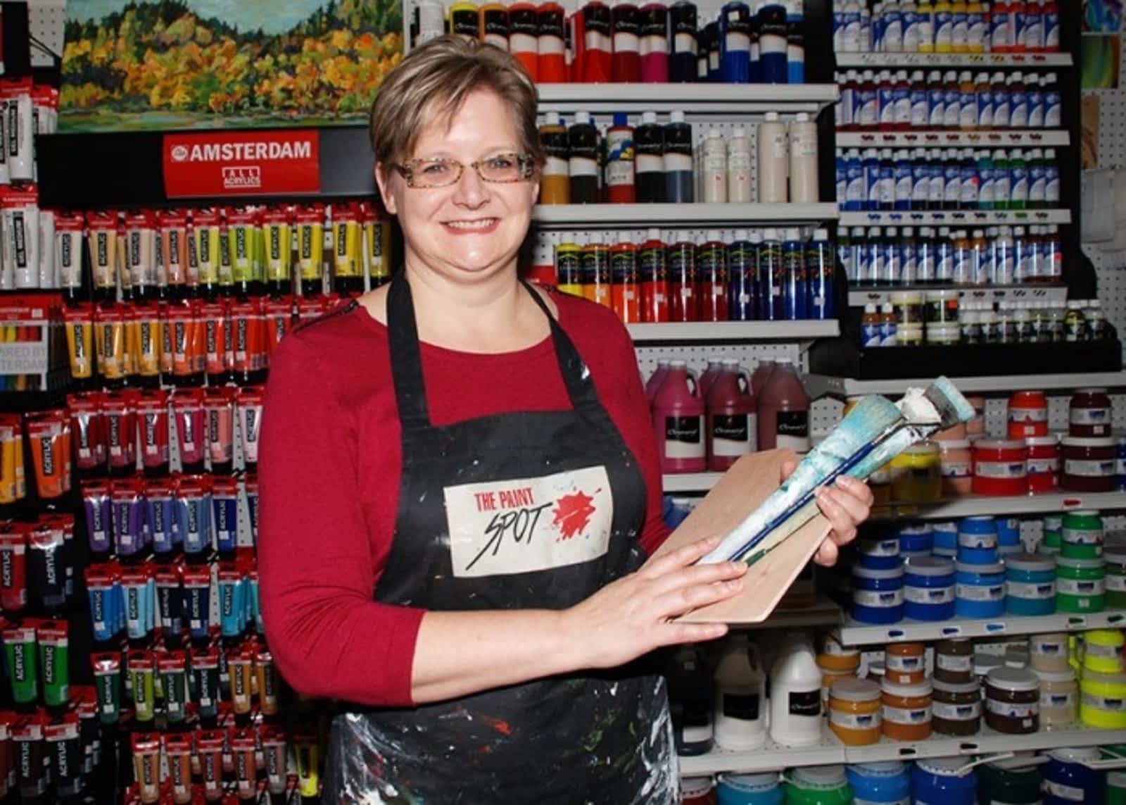 Photo credit: yellowpages.ca