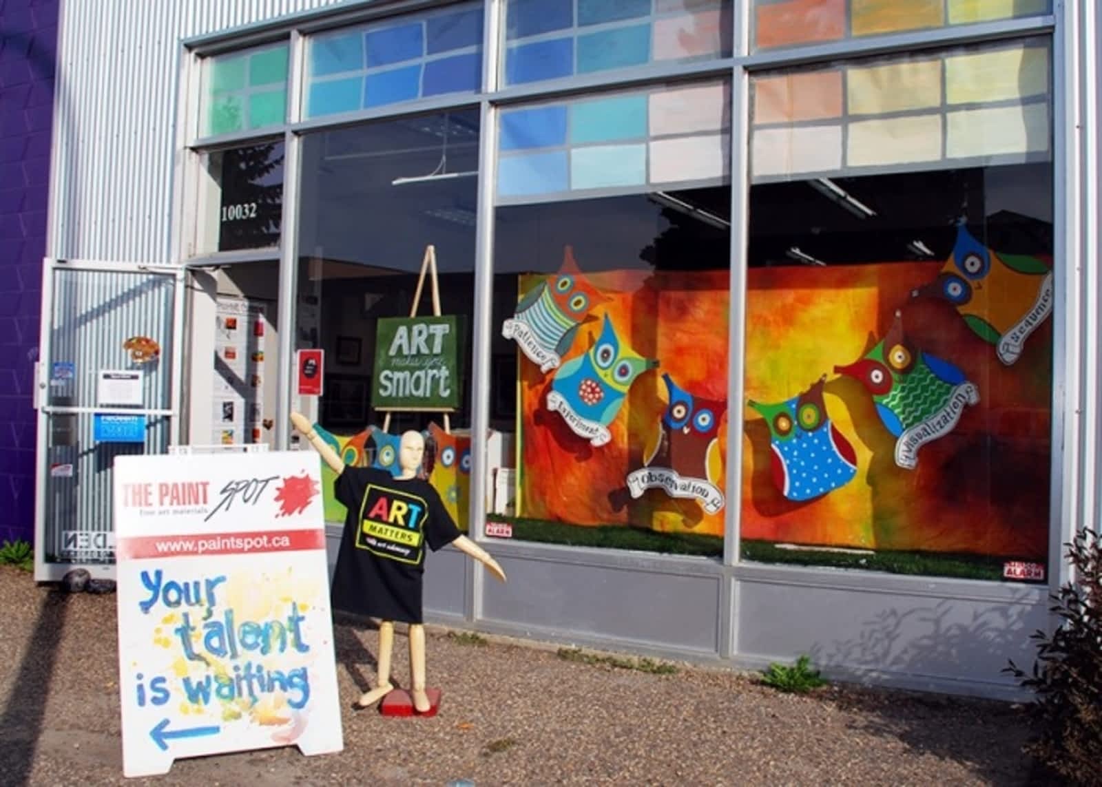 Photo credit: yellowpages.ca