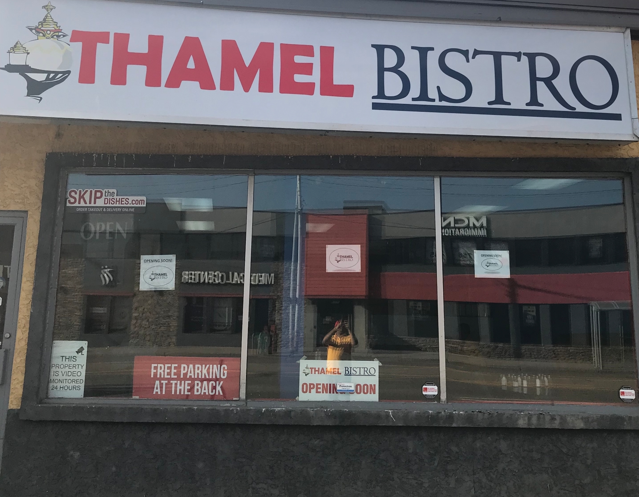 Photo credit: yellowpages.ca