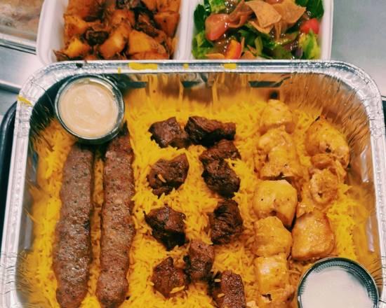 Photo credit: ubereats