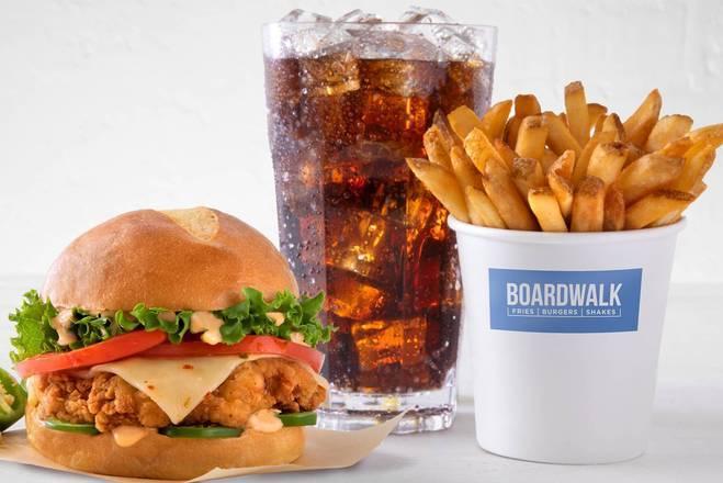 Photo credit: ubereats