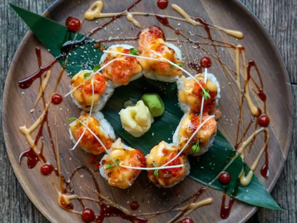 Photo credit: ubereats