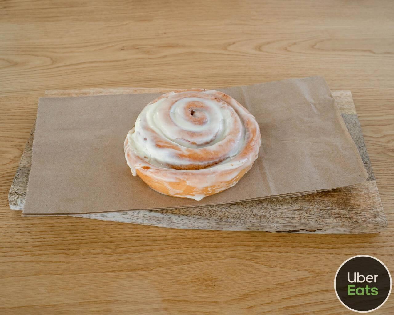 Photo credit: ubereats