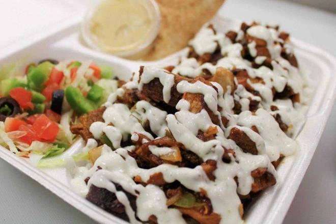 Photo credit: ubereats