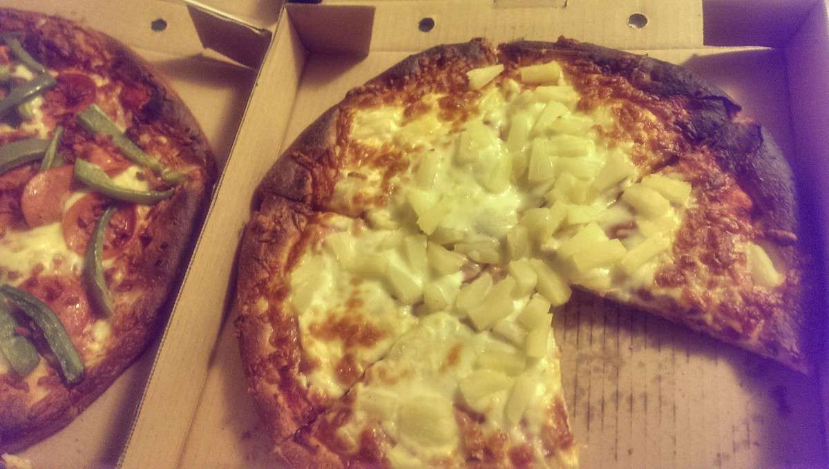 Photo credit: zomato