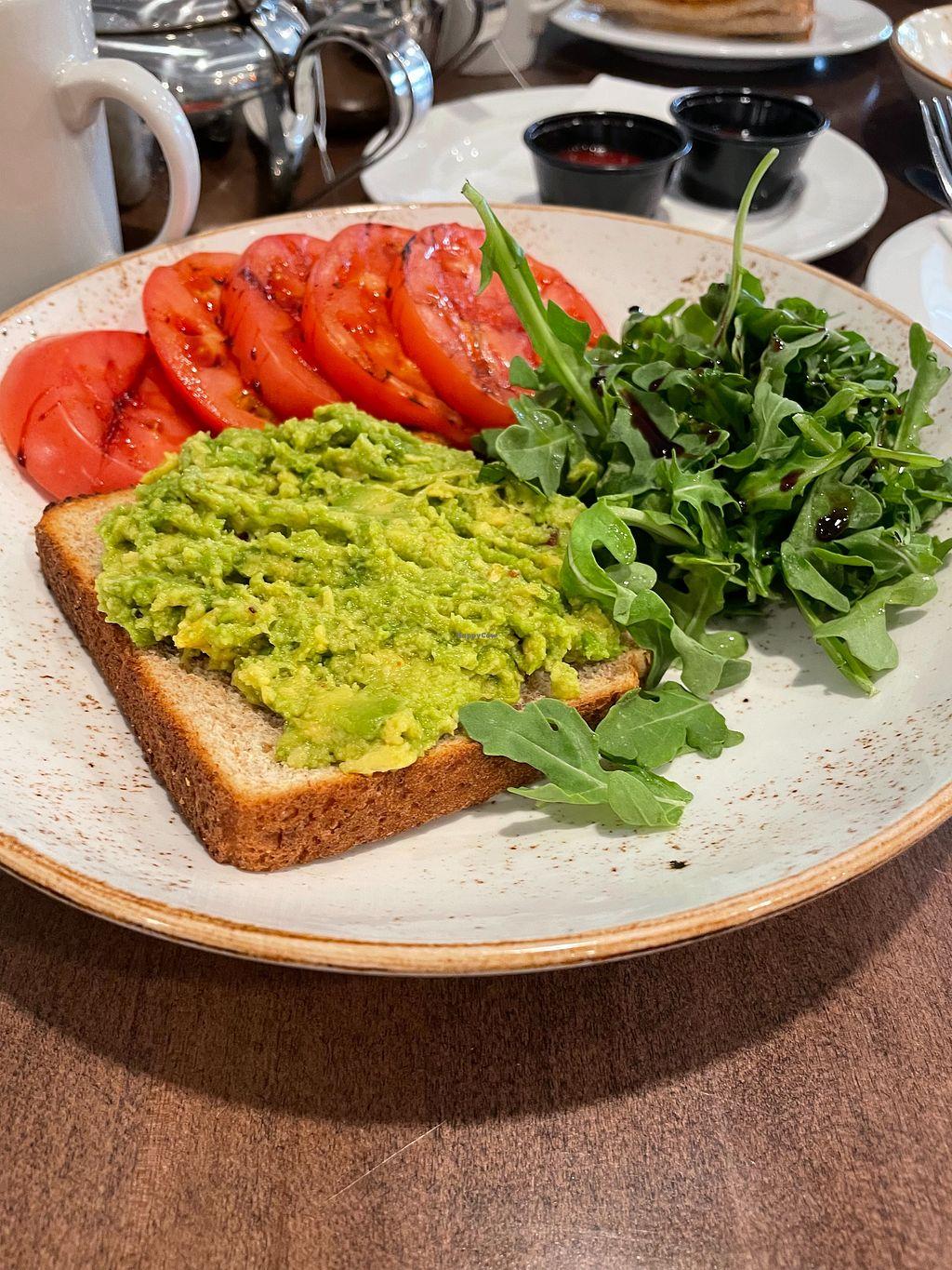 Photo credit: happycow