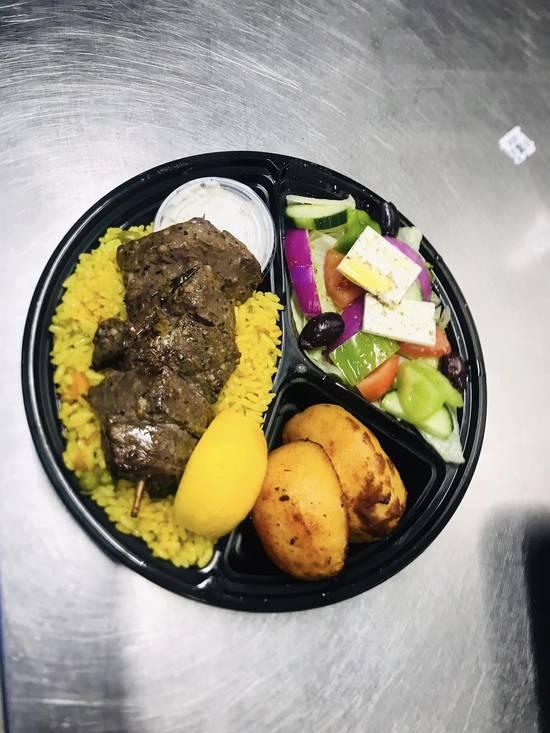 Photo credit: ubereats