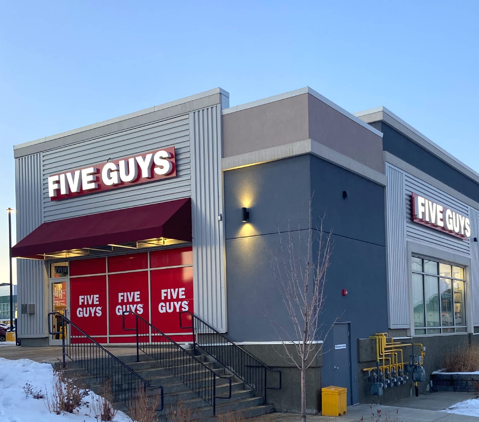 Photo credit: yellowpages.ca