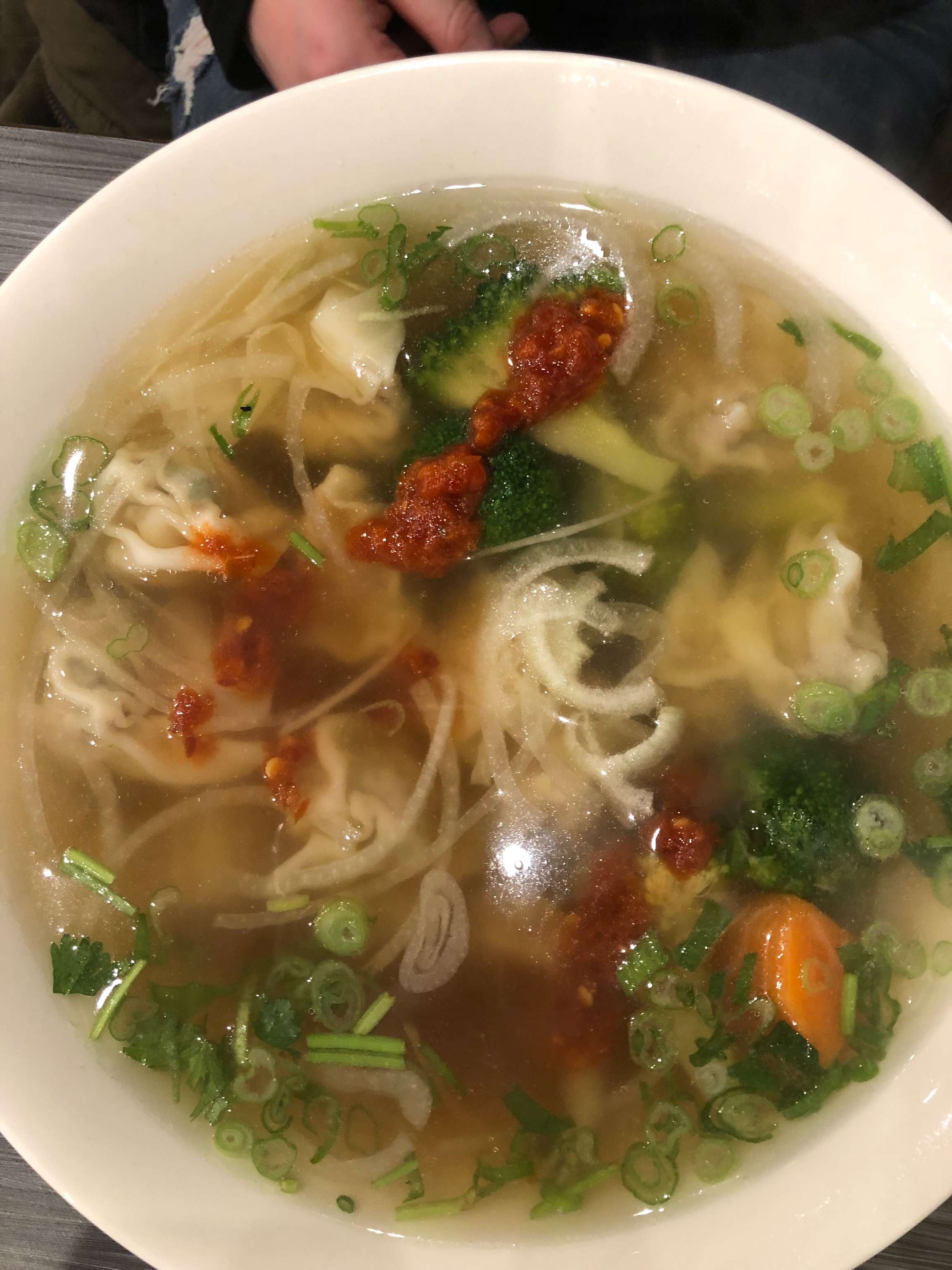 Photo credit: zomato