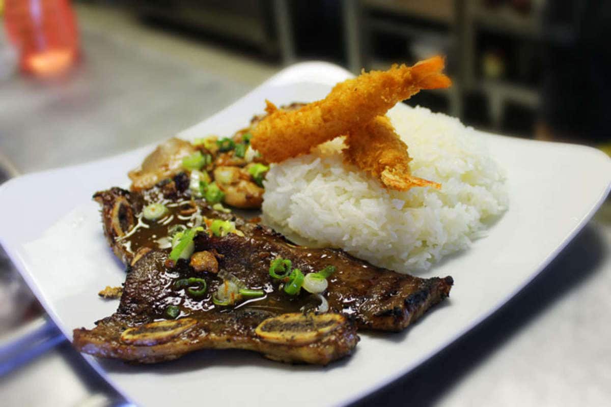 Photo credit: zomato