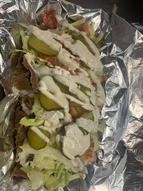 Photo credit: ubereats