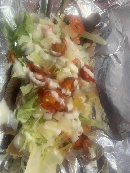 Photo credit: ubereats