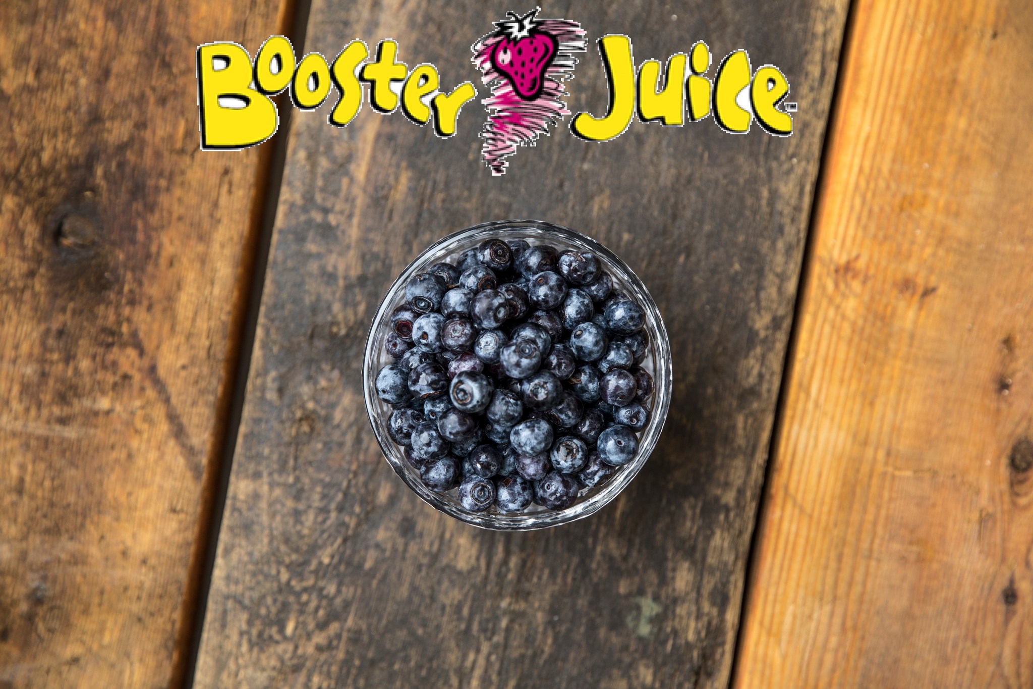 Booster Juice