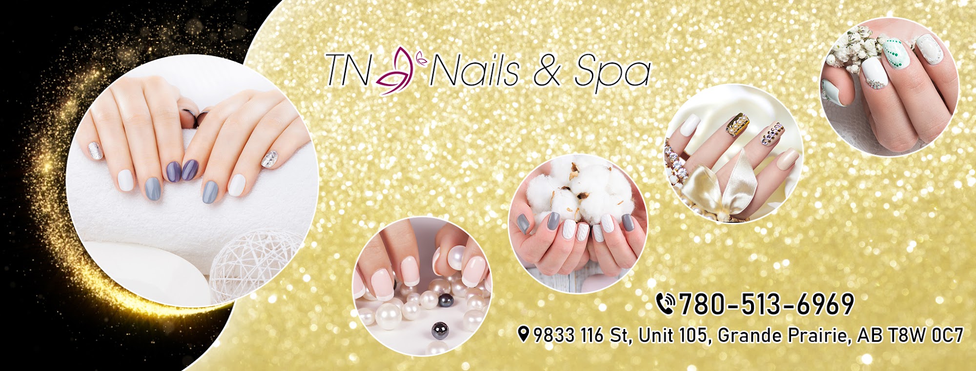 TN Nails