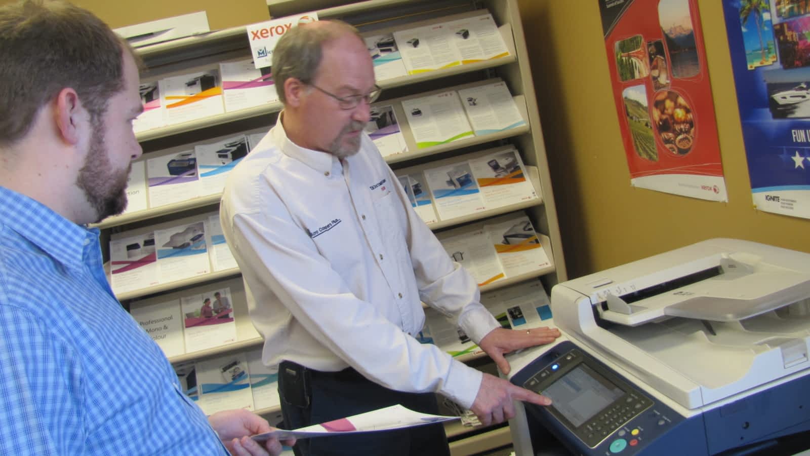 Photo credit: yellowpages.ca