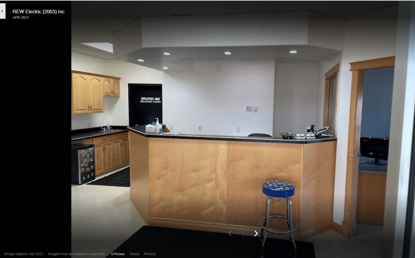 Photo credit: yellowpages.ca