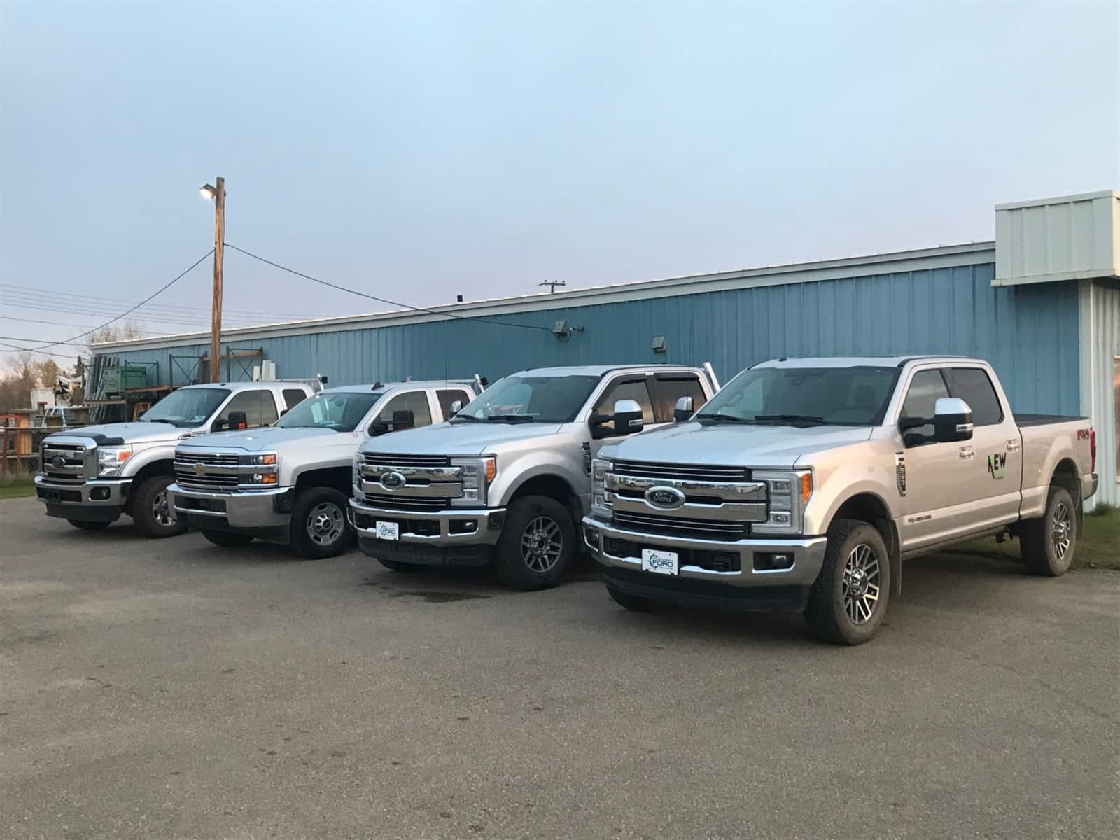 Photo credit: yellowpages.ca