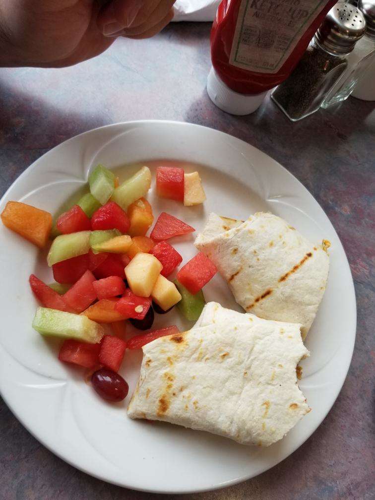 Photo credit: zomato