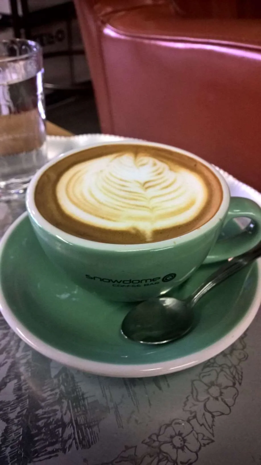 Photo credit: zomato