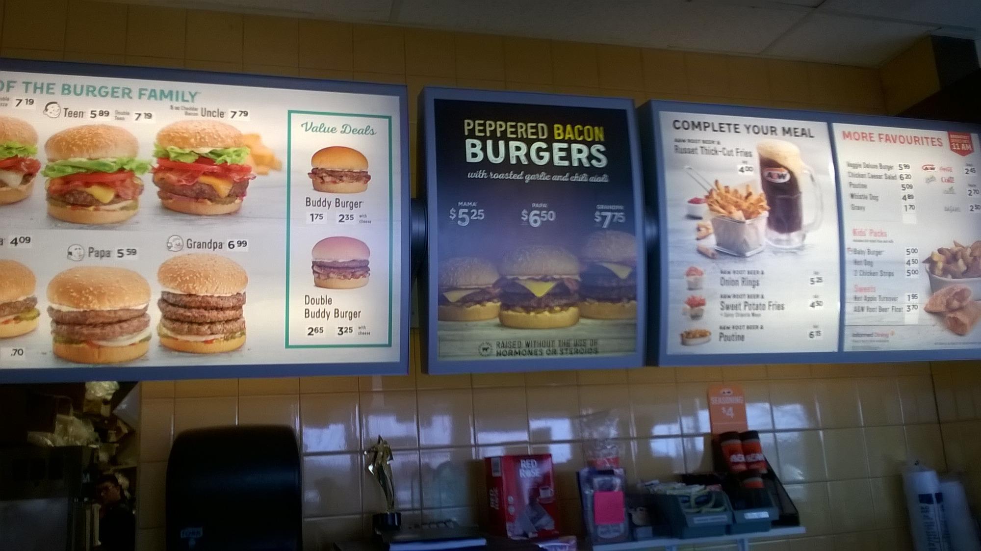 Photo credit: Tripadvisor