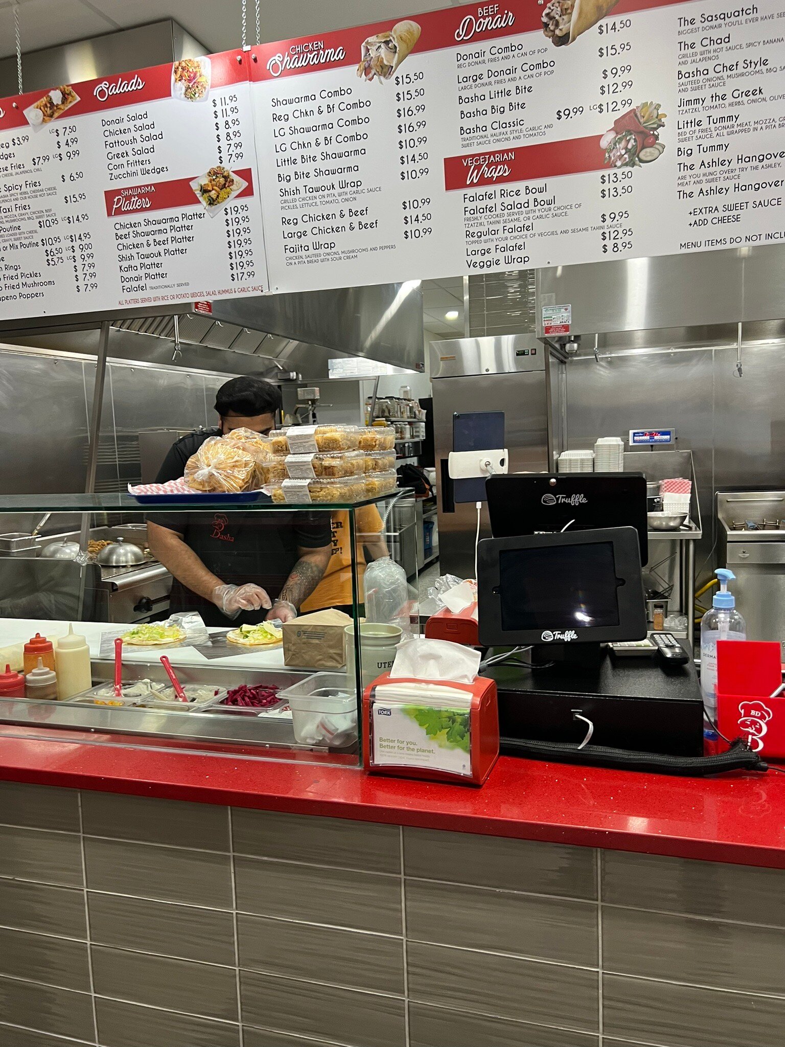 Photo credit: Tripadvisor