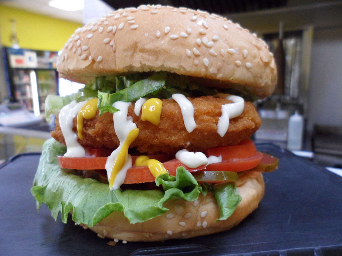 Photo credit: zomato